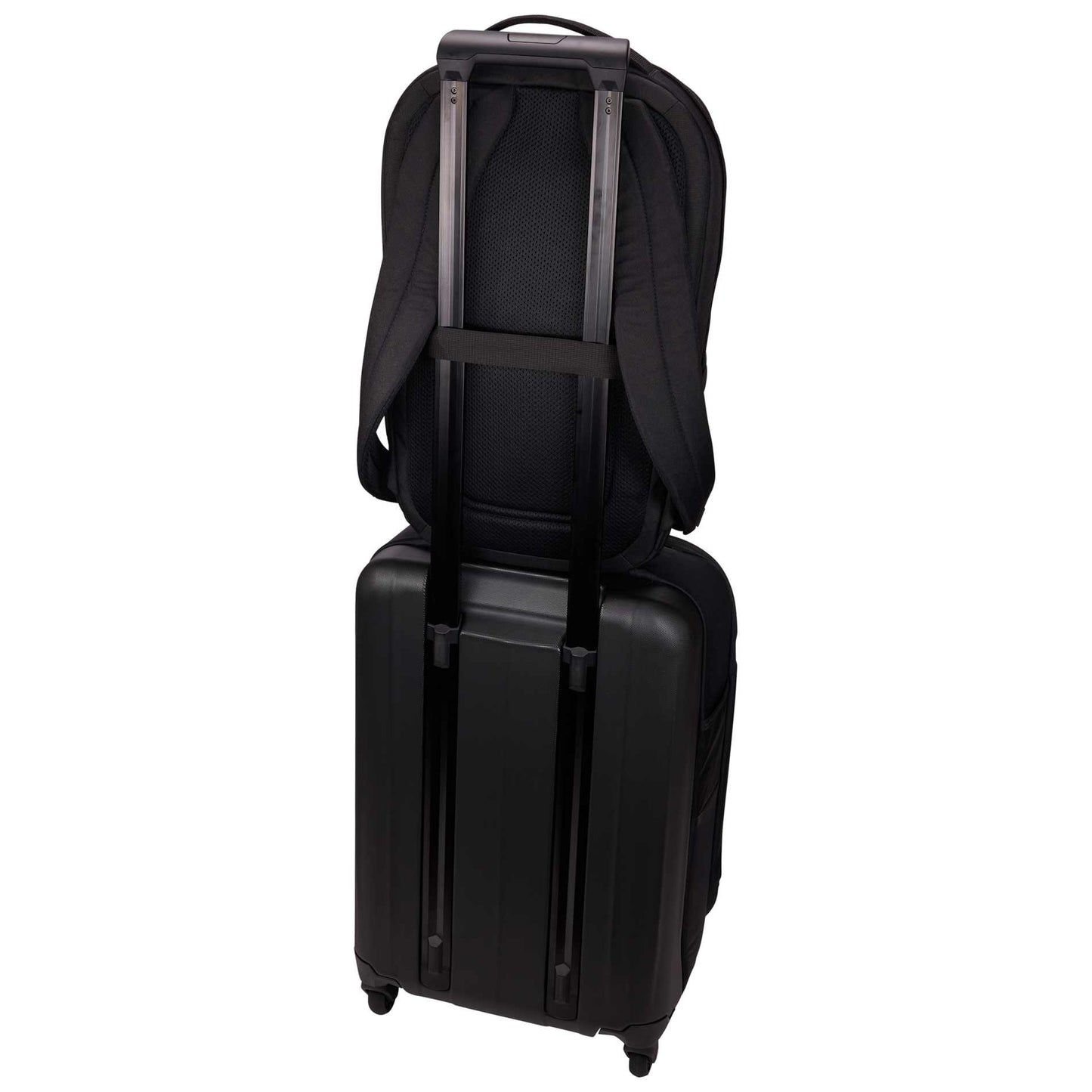 Case Logic Invigo Recycled 16” Laptop Backpack - Etchified - Etchified - 8151-62BK