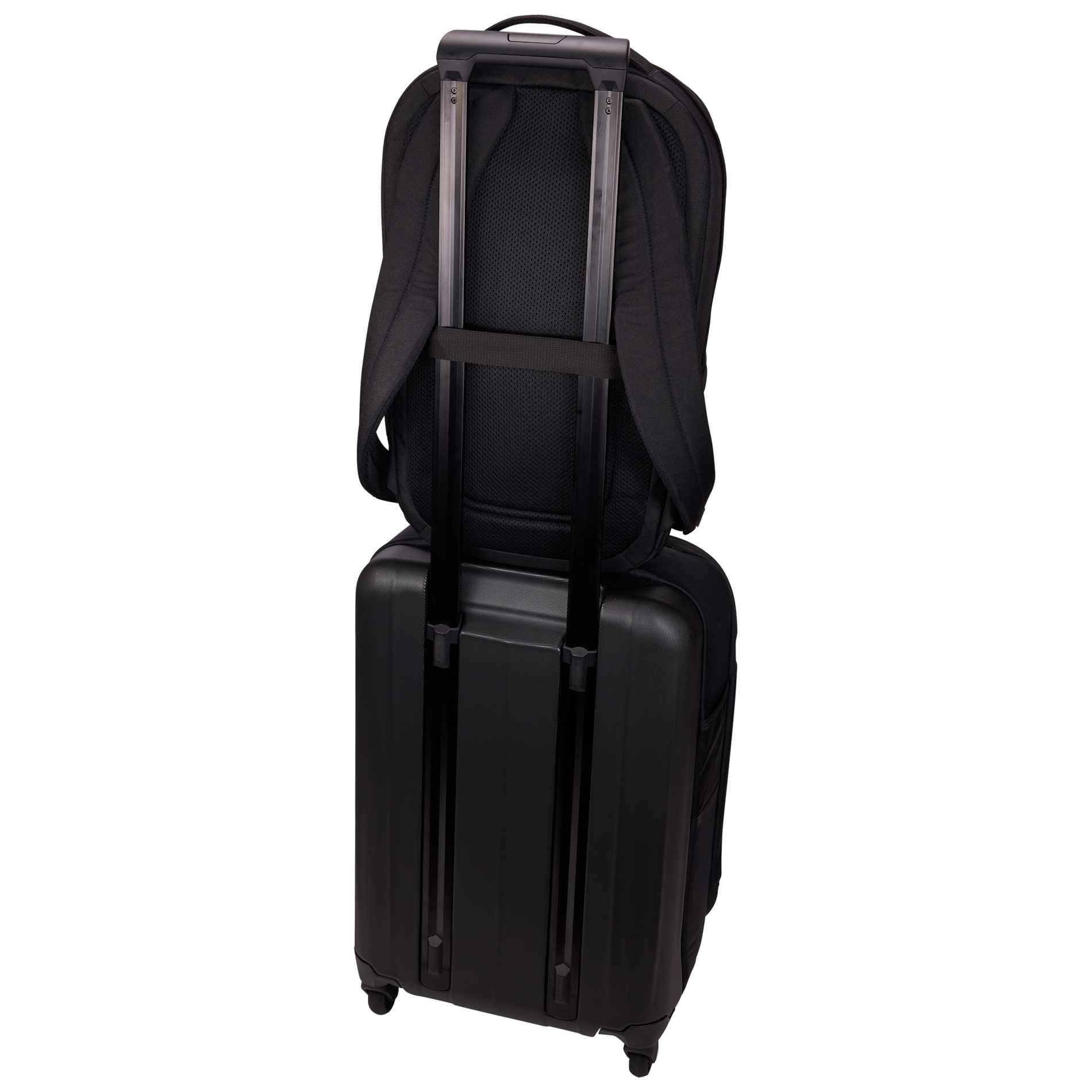 Case Logic Invigo Recycled 16” Laptop Backpack - Etchified - Etchified - 8151-62BK