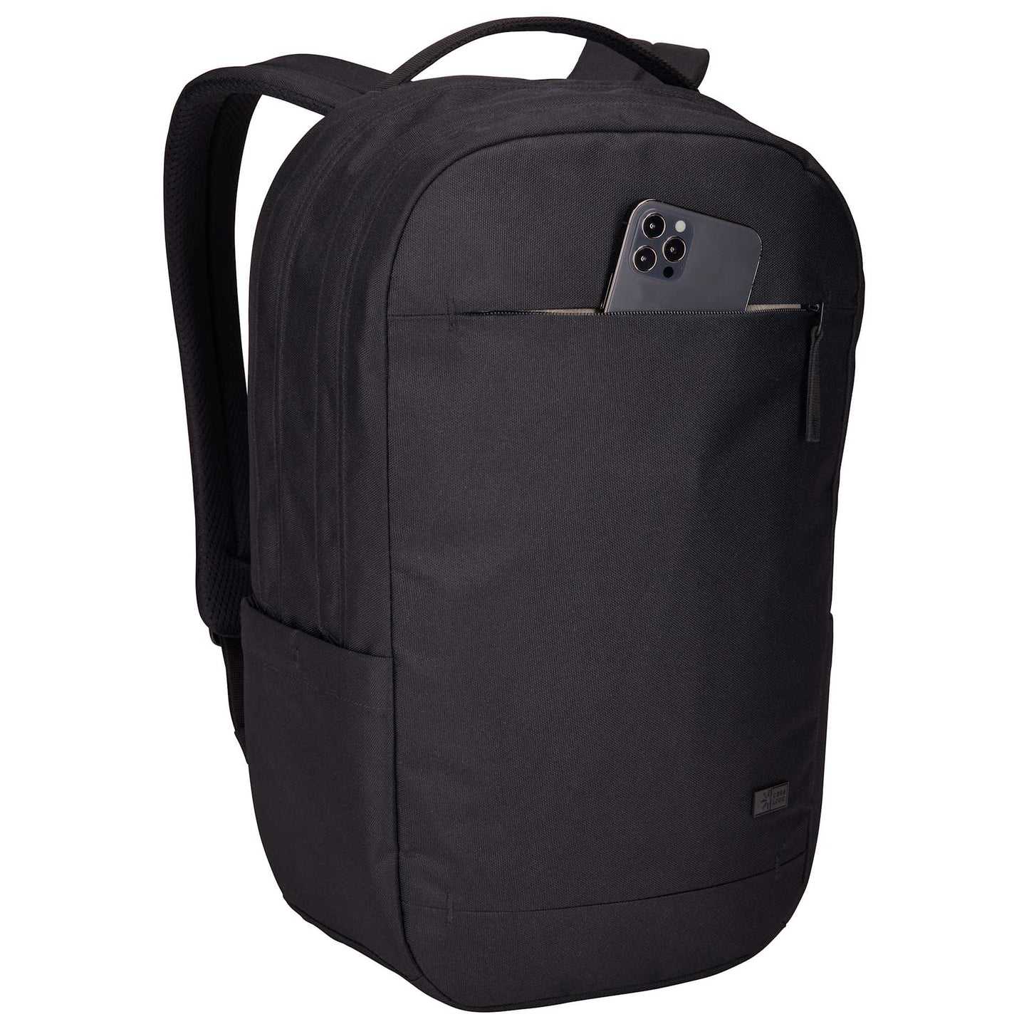 Case Logic Invigo Recycled 16” Laptop Backpack - Etchified - Etchified - 8151-62BK
