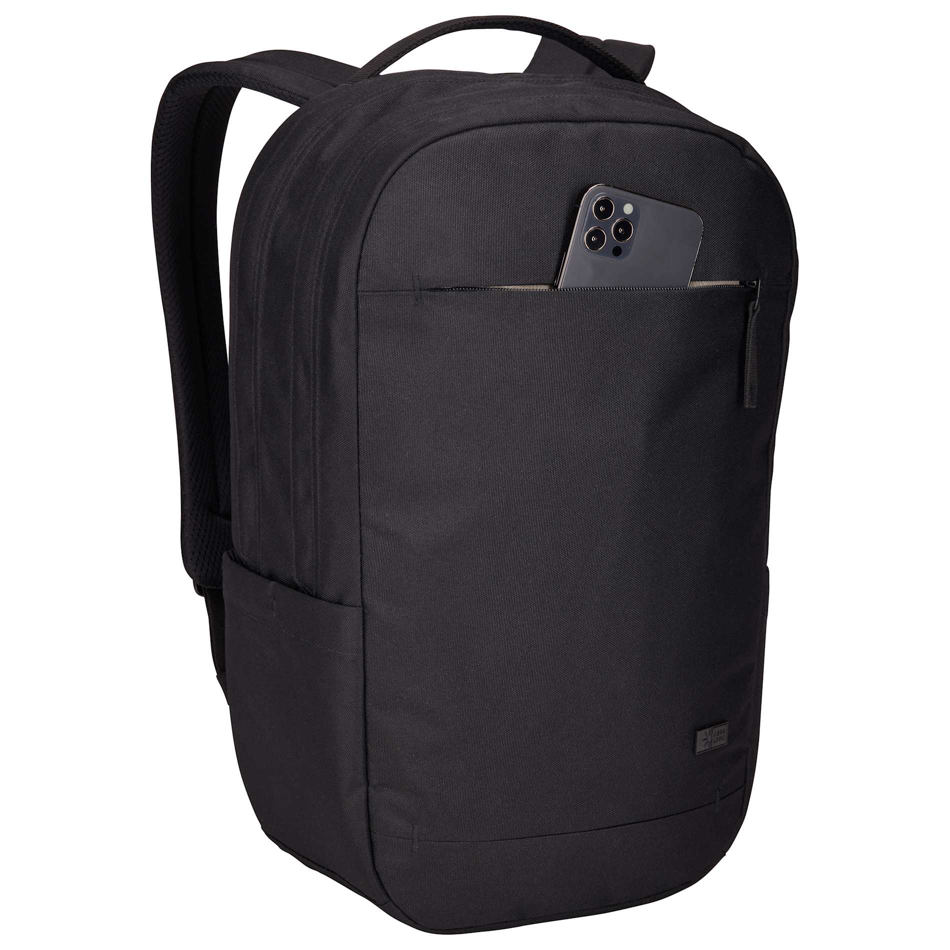 Case Logic Invigo Recycled 16” Laptop Backpack - Etchified - Etchified - 8151-62BK