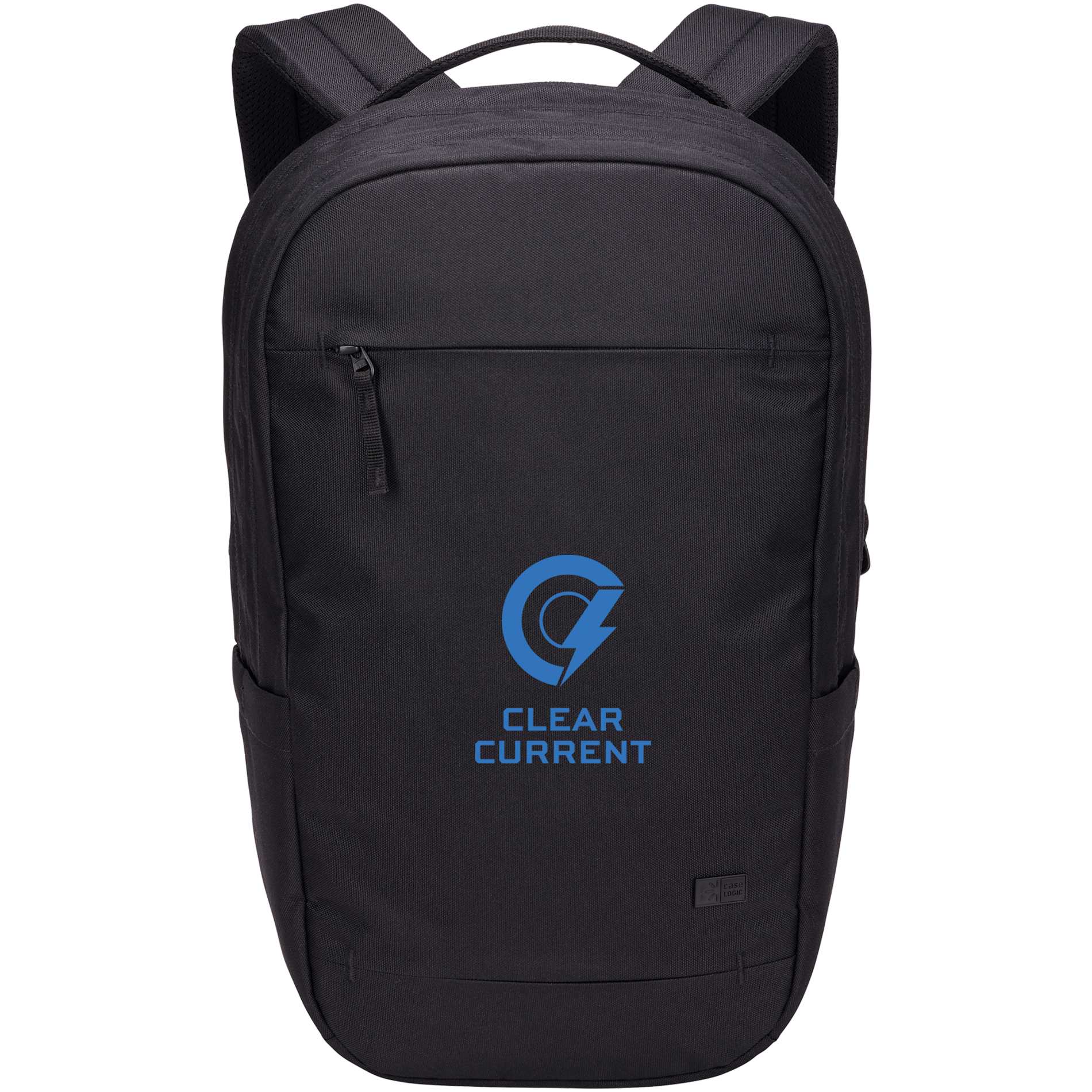 Case Logic Invigo Recycled 16” Laptop Backpack - Etchified - Etchified - 8151-62BK