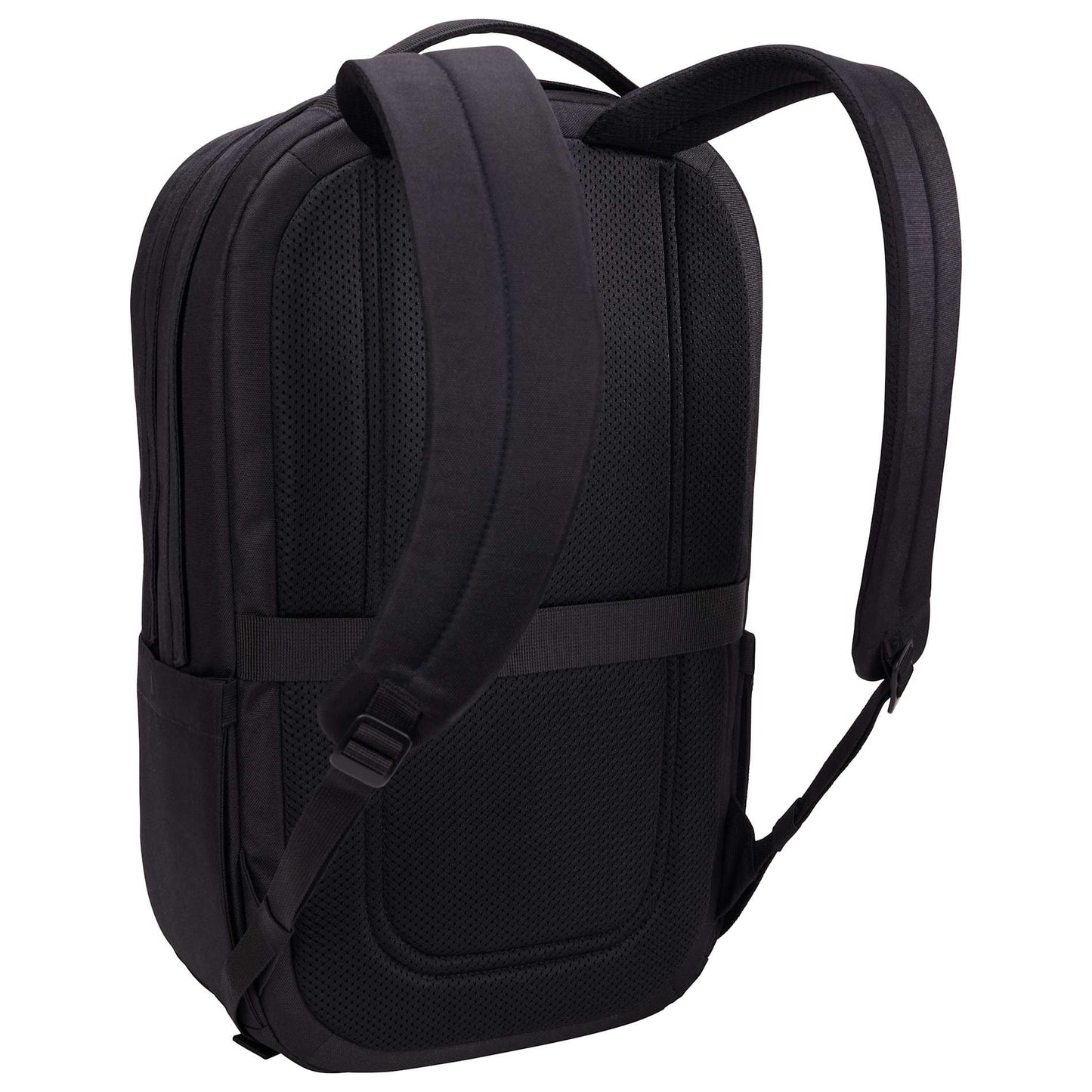Case Logic Invigo Recycled 16” Laptop Backpack - Etchified - Etchified - 8151-62BK