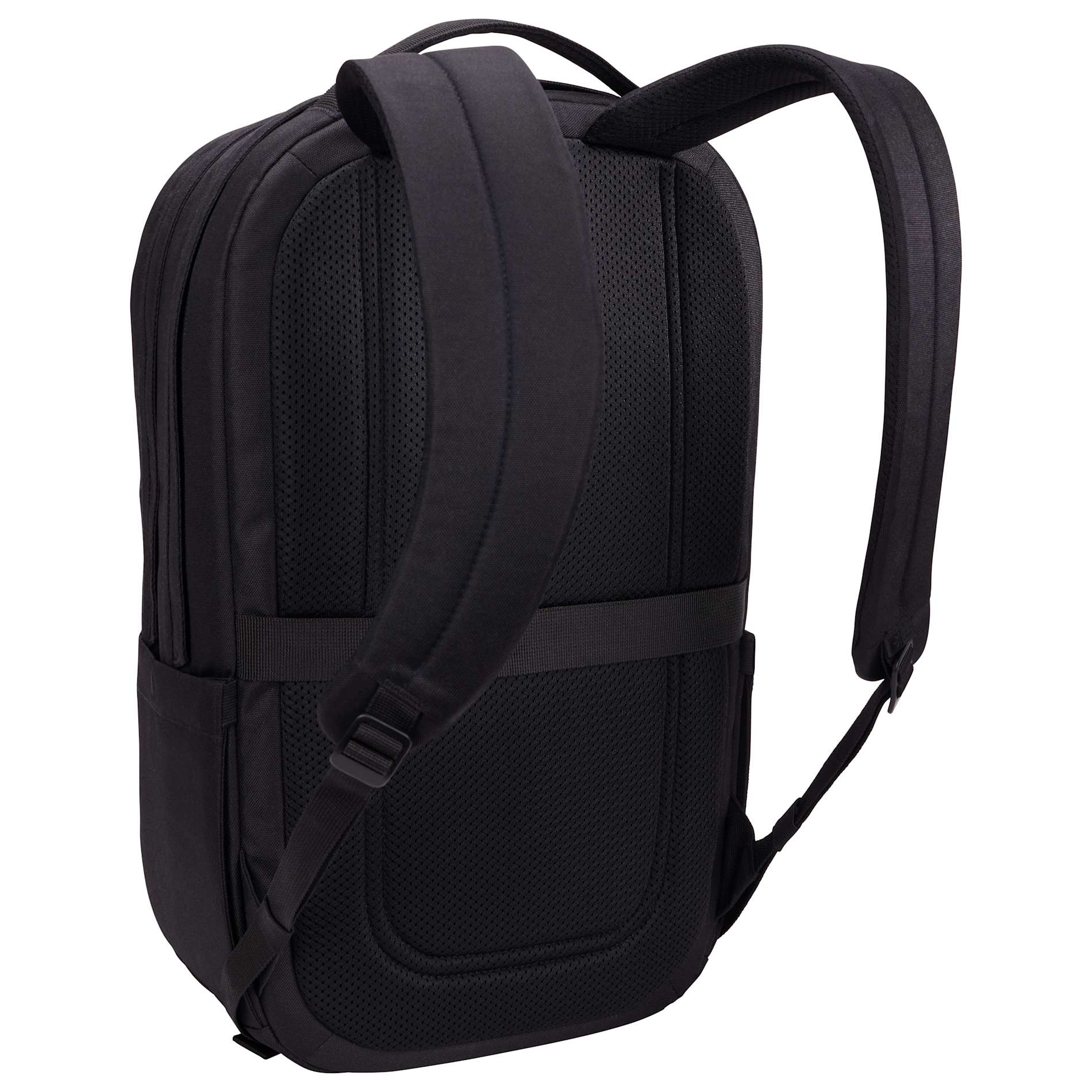 Case Logic Invigo Recycled 16” Laptop Backpack - Etchified - Etchified - 8151-62BK