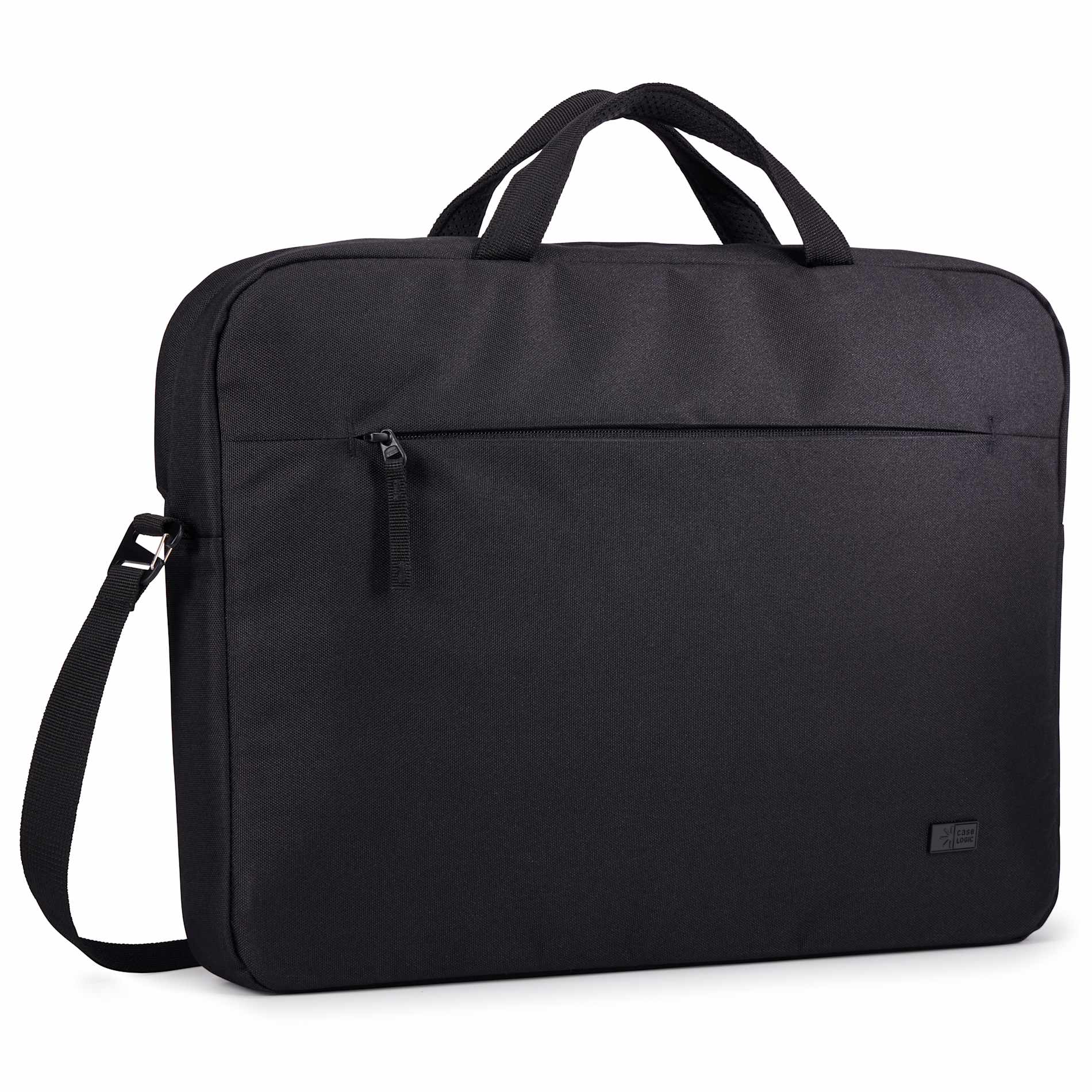 Case Logic Invigo Recycled 16” Messenger Bag - Etchified - Etchified - 8151-61BK