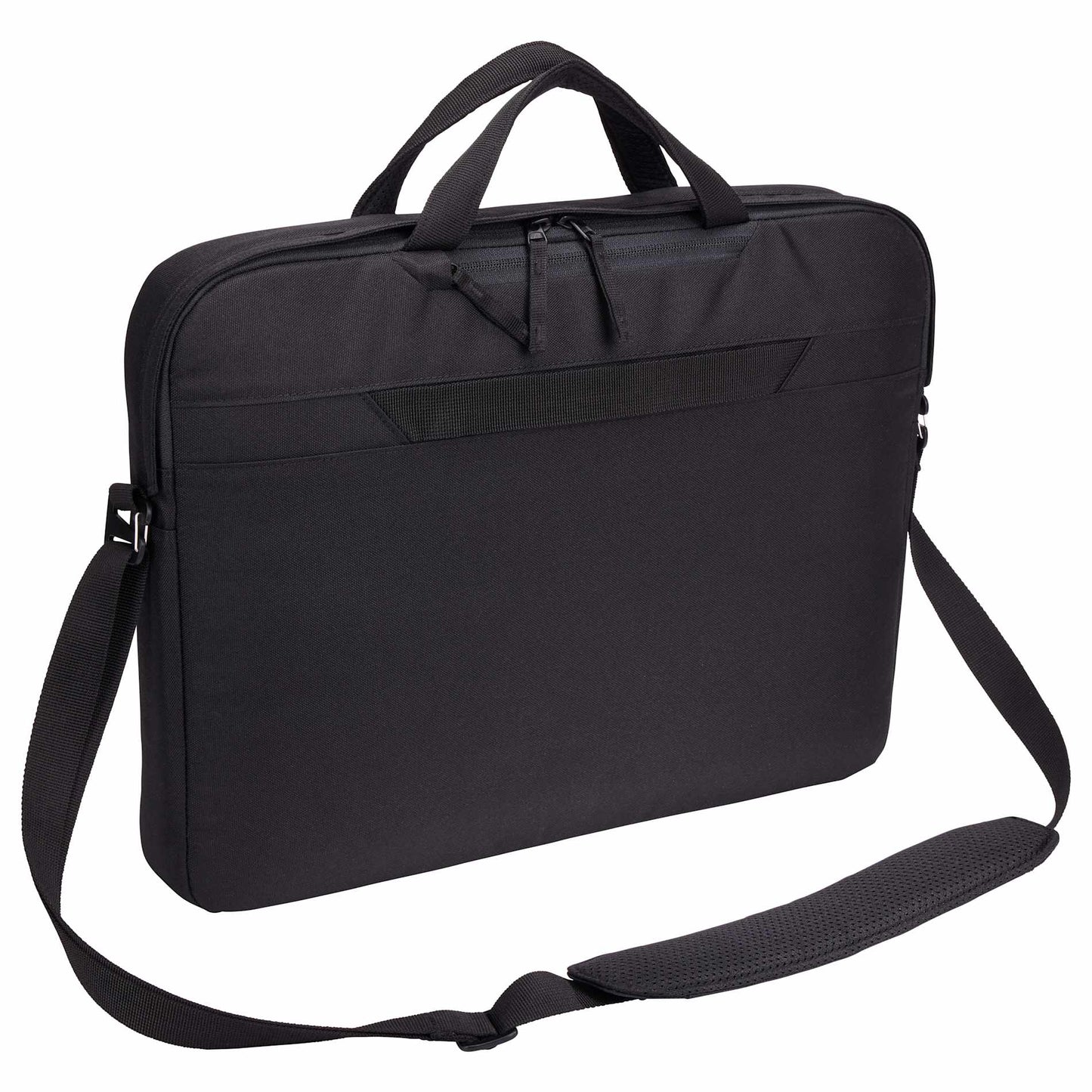 Case Logic Invigo Recycled 16” Messenger Bag - Etchified - Etchified - 8151-61BK