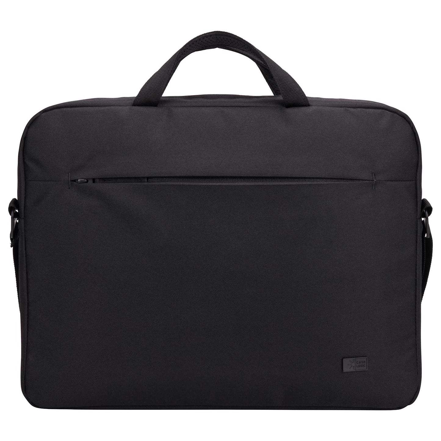 Case Logic Invigo Recycled 16” Messenger Bag - Etchified - Etchified - 8151-61BK