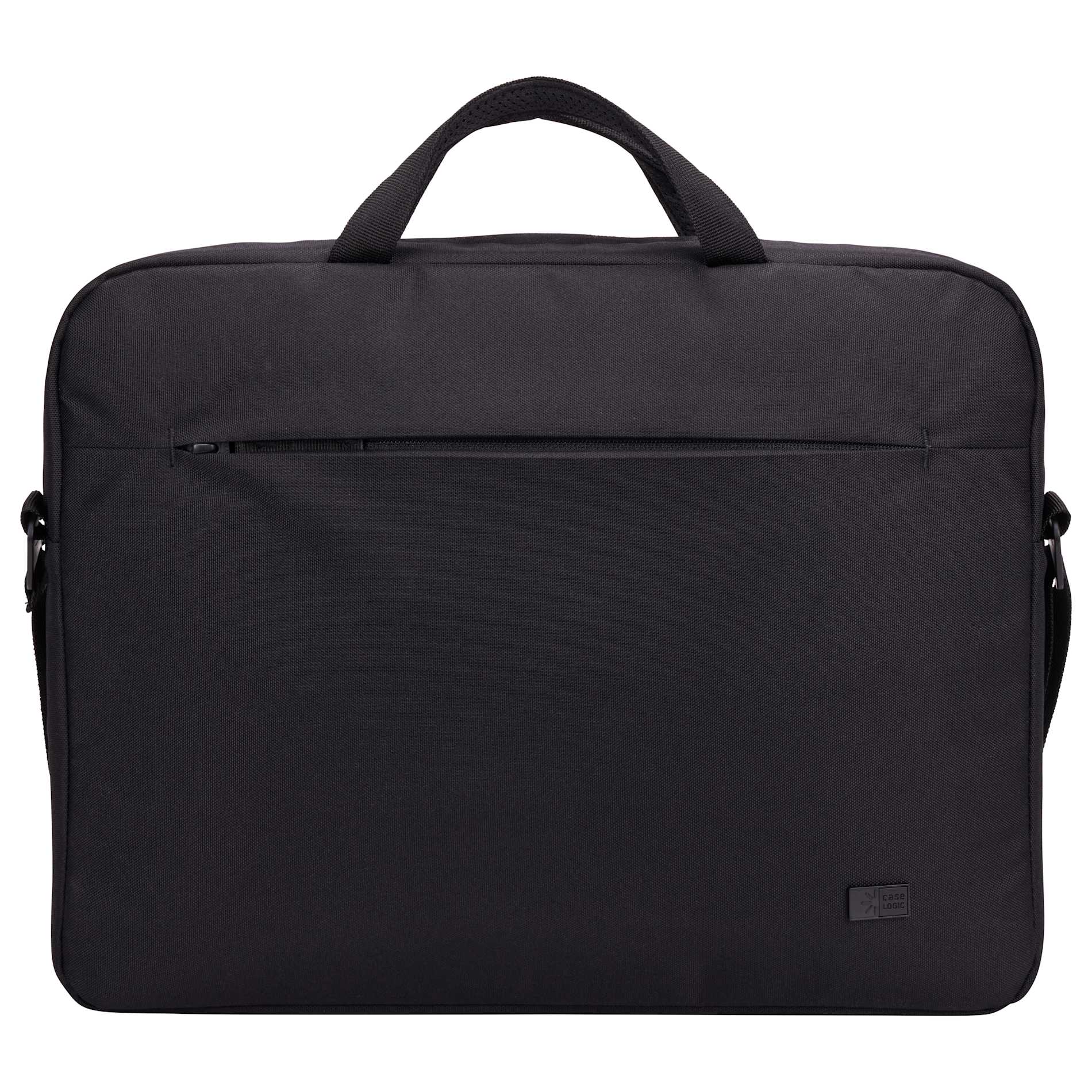 Case Logic Invigo Recycled 16” Messenger Bag - Etchified - Etchified - 8151-61BK