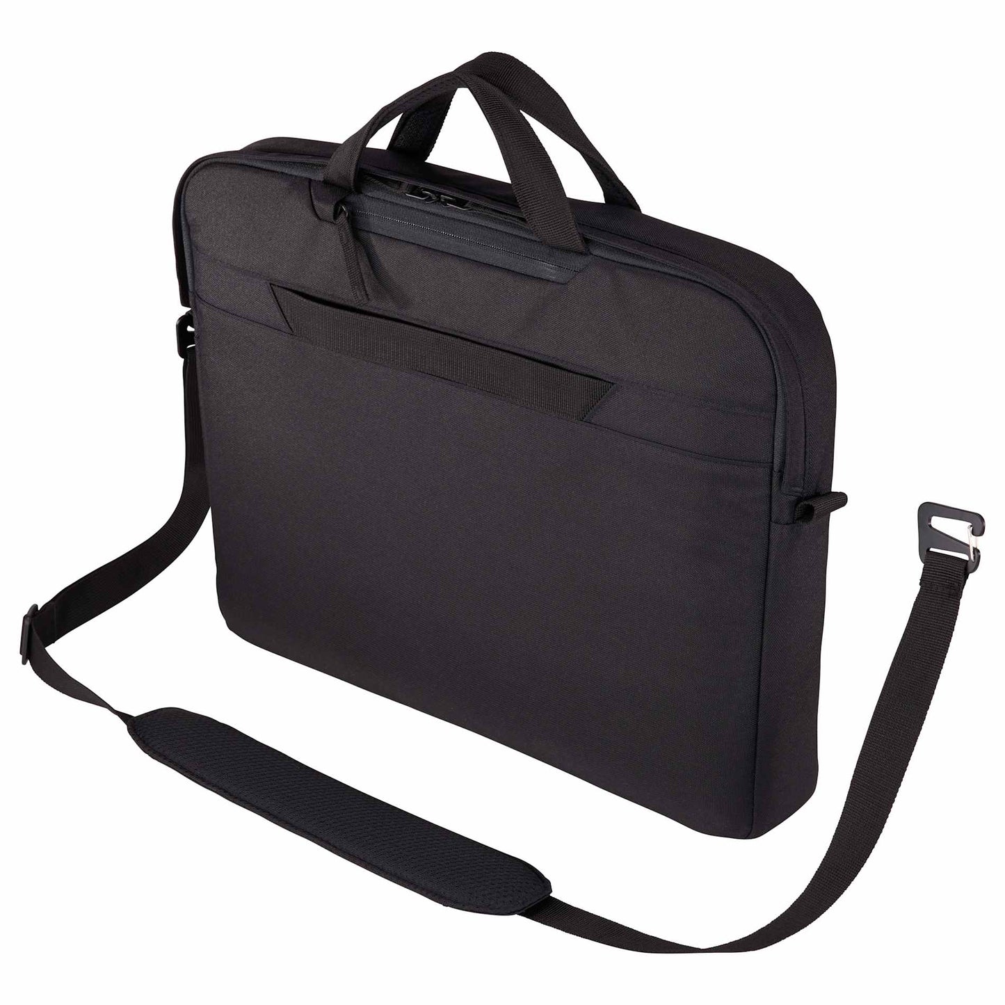 Case Logic Invigo Recycled 16” Messenger Bag - Etchified - Etchified - 8151-61BK