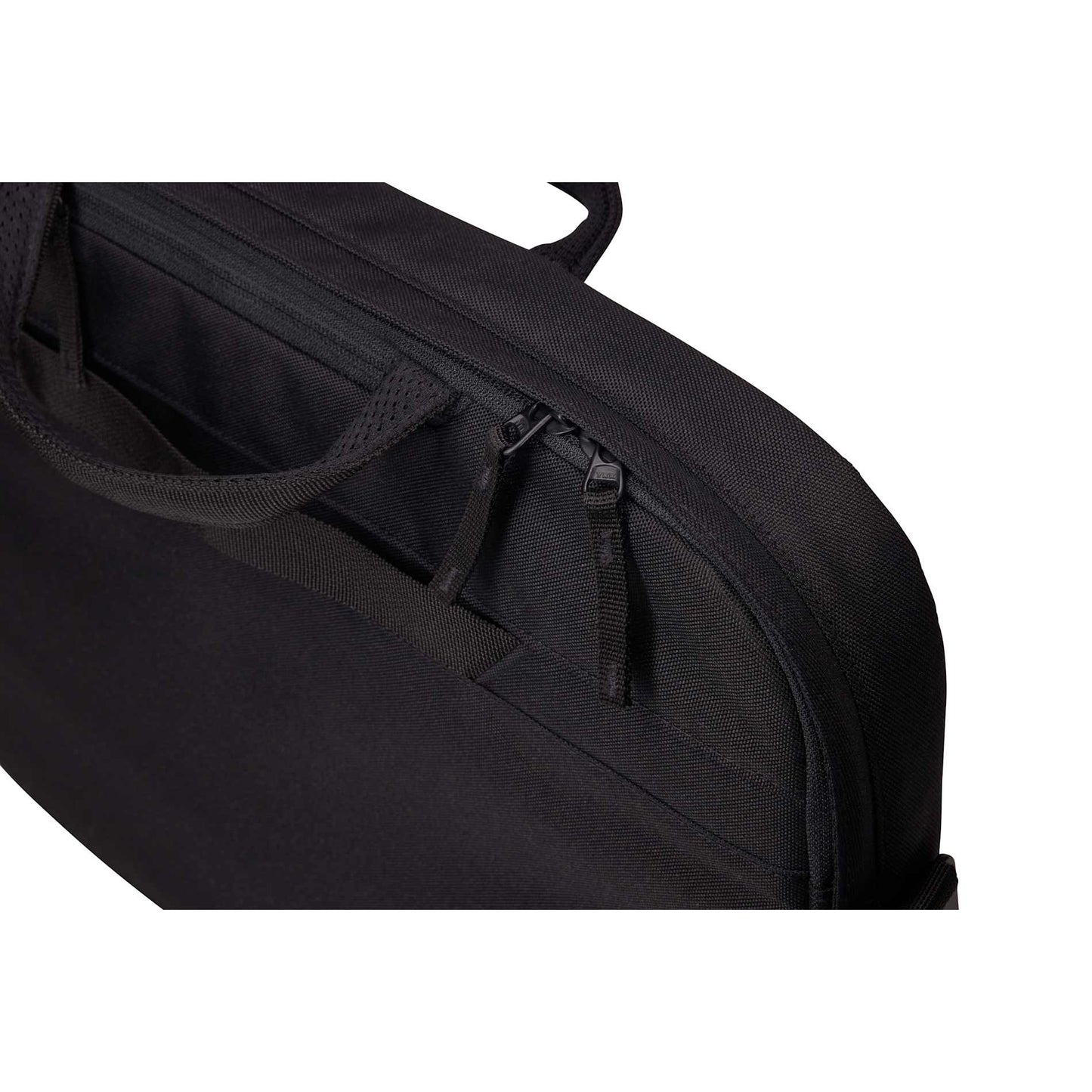 Case Logic Invigo Recycled 16” Messenger Bag - Etchified - Etchified - 8151-61BK