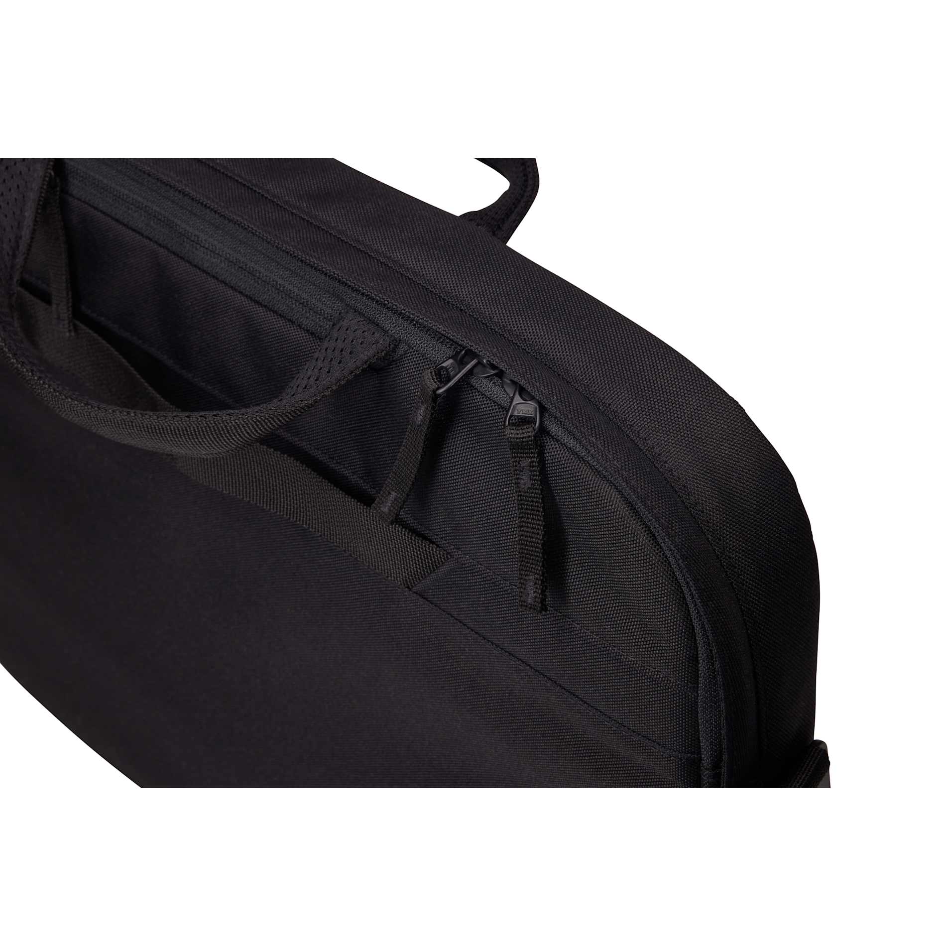 Case Logic Invigo Recycled 16” Messenger Bag - Etchified - Etchified - 8151-61BK