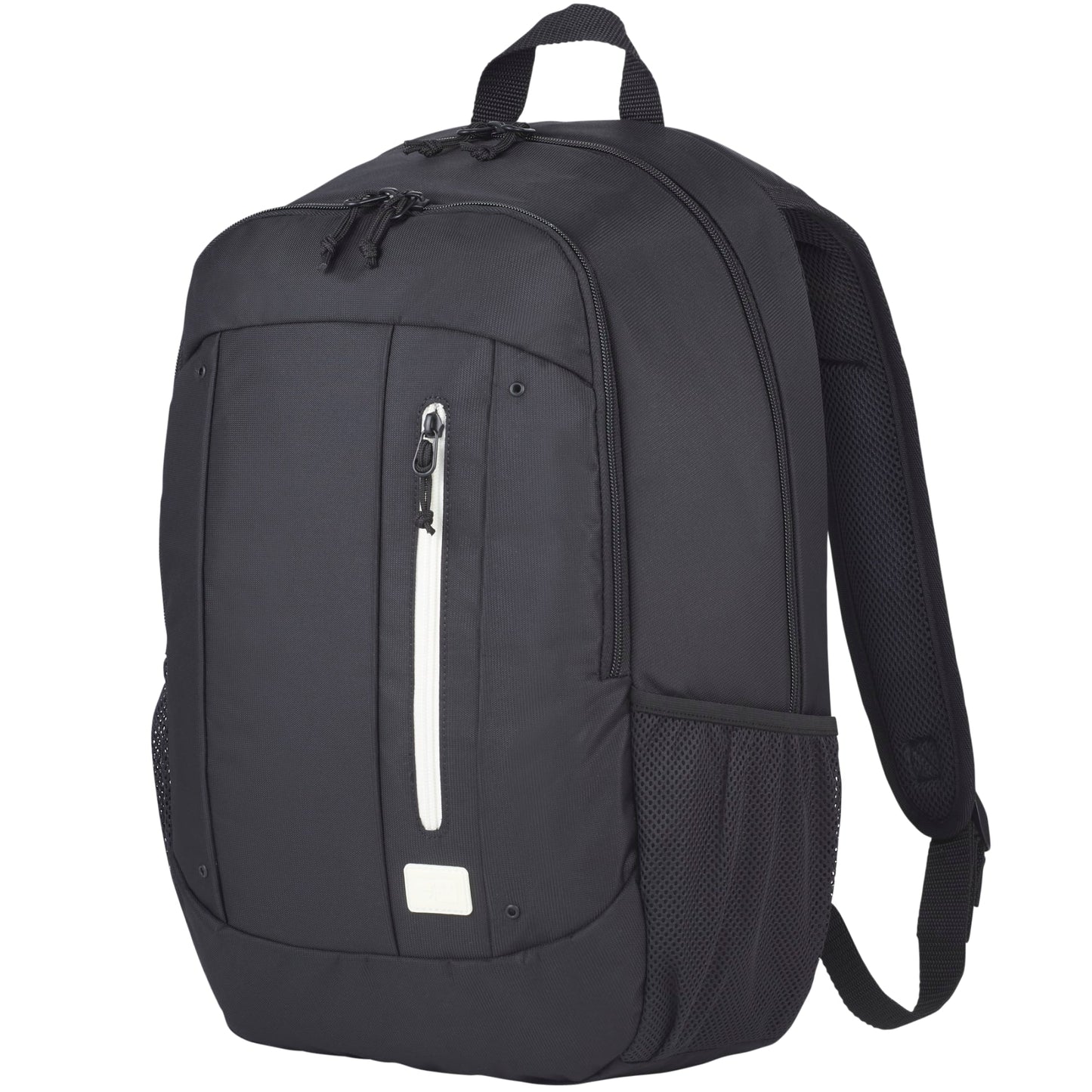 Case Logic Jaunt Recycled 15" Computer Backpack - Etchified - Etchified - 8151-10GY
