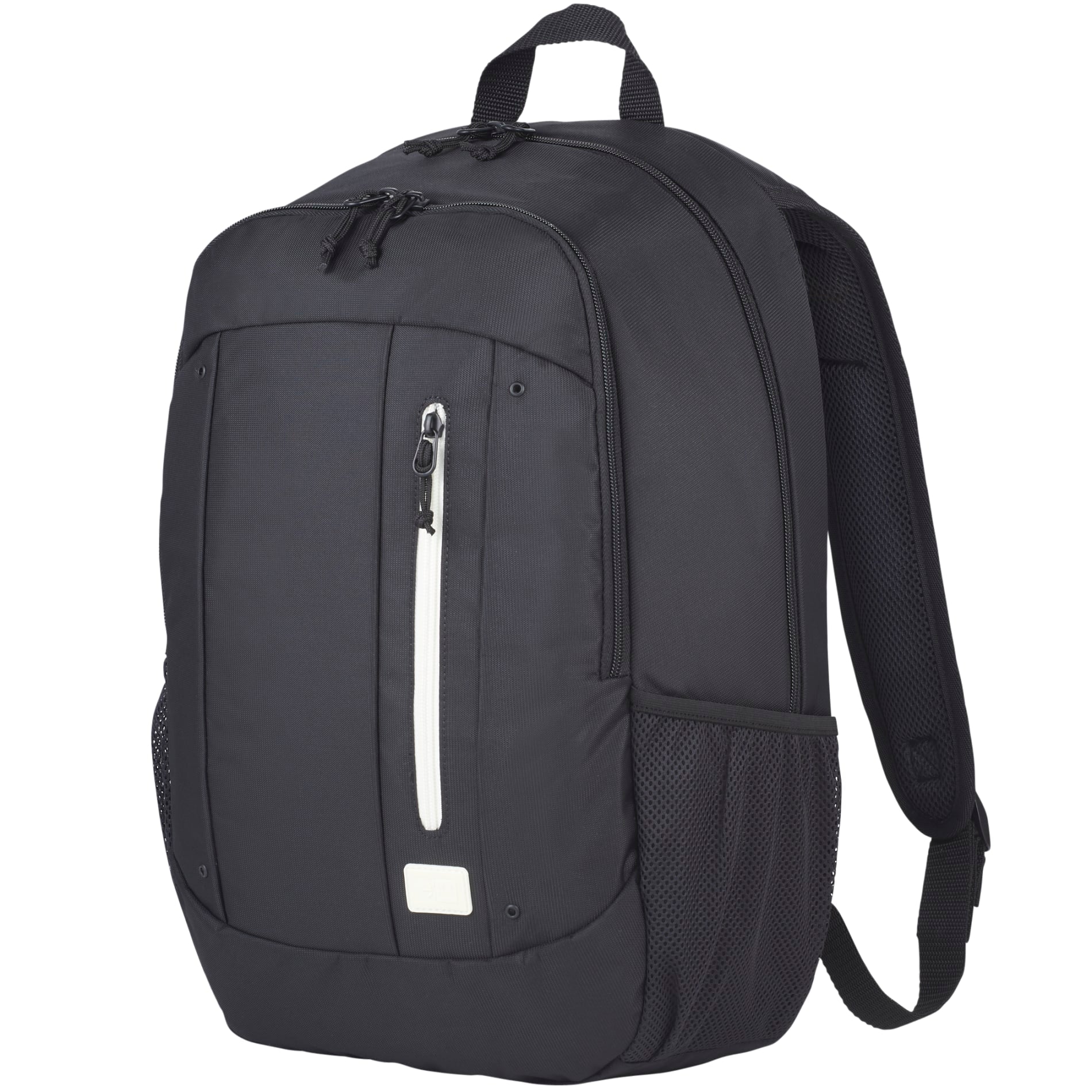 Case Logic Jaunt Recycled 15" Computer Backpack - Etchified - Etchified - 8151-10GY