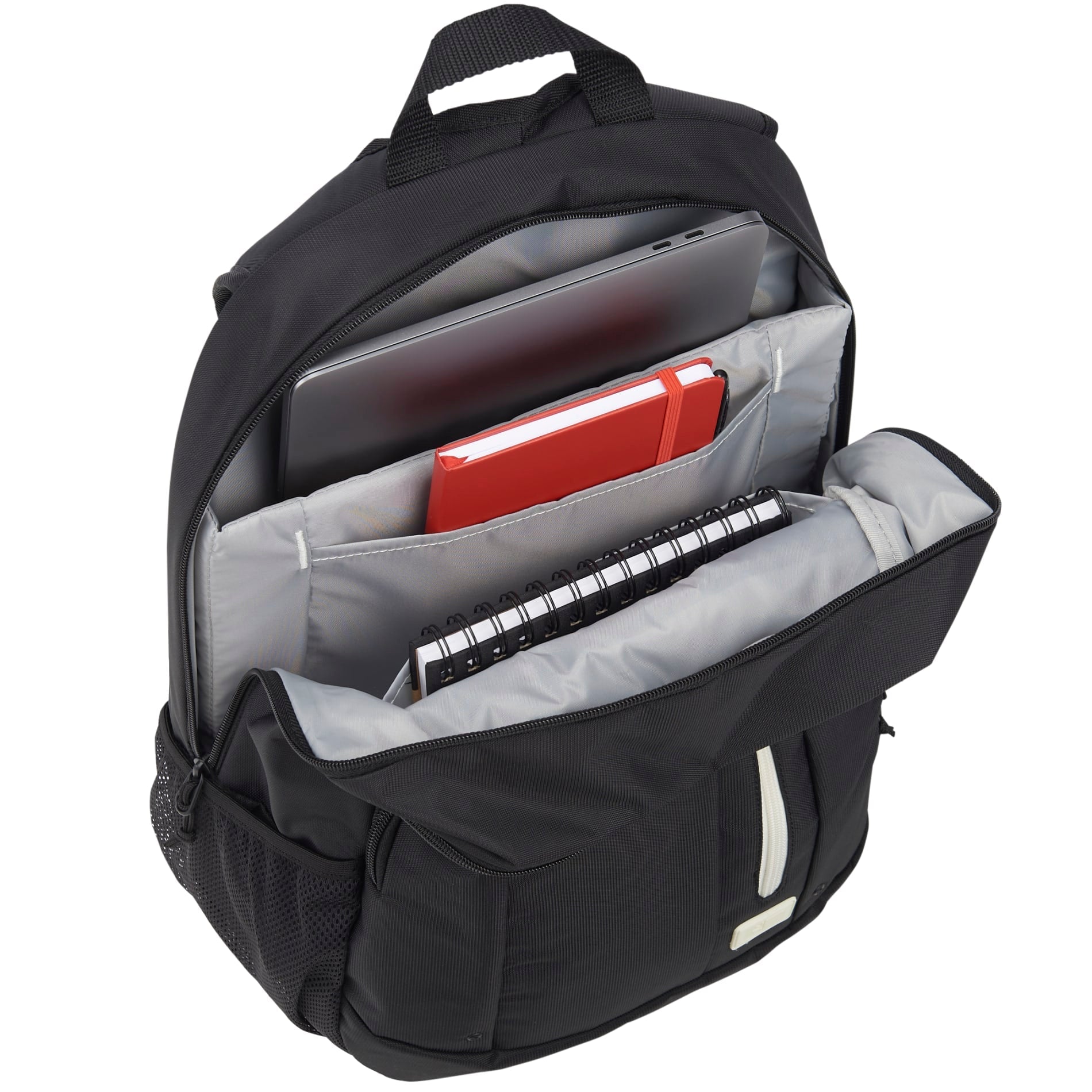 Case Logic Jaunt Recycled 15" Computer Backpack - Etchified - Etchified - 8151-10GY