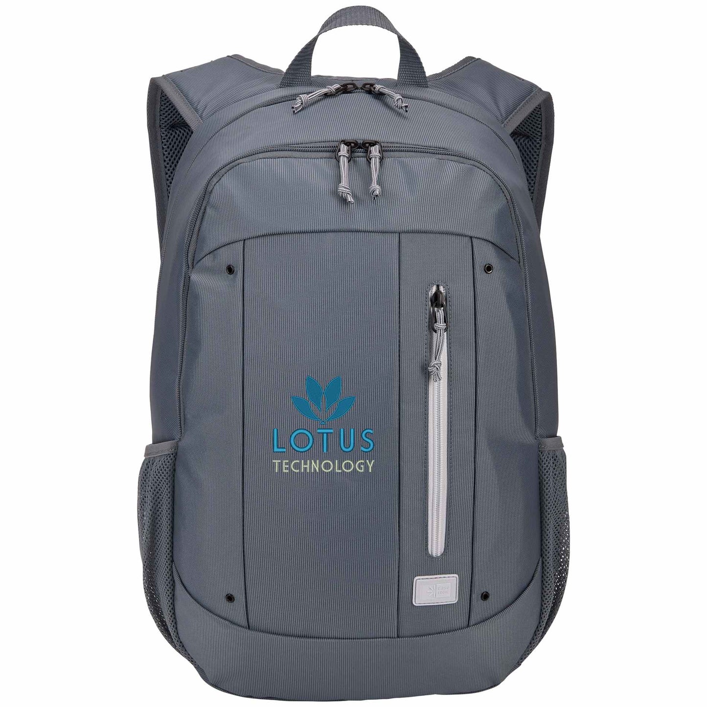 Case Logic Jaunt Recycled 15" Computer Backpack - Etchified - Etchified - 8151-10GY