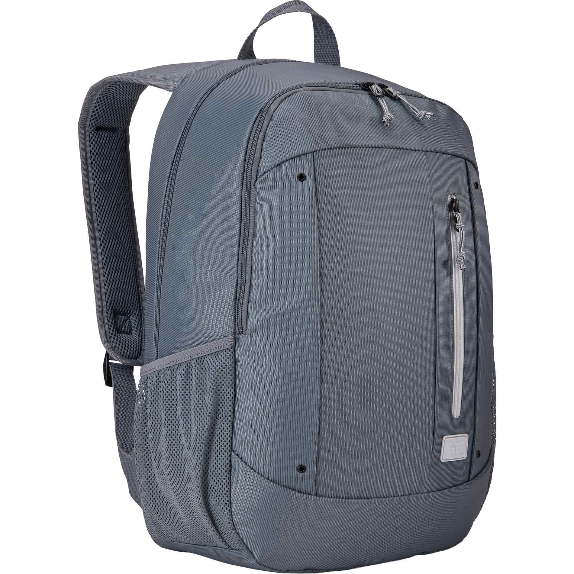 Case Logic Jaunt Recycled 15" Computer Backpack - Etchified - Etchified - 8151-10GY