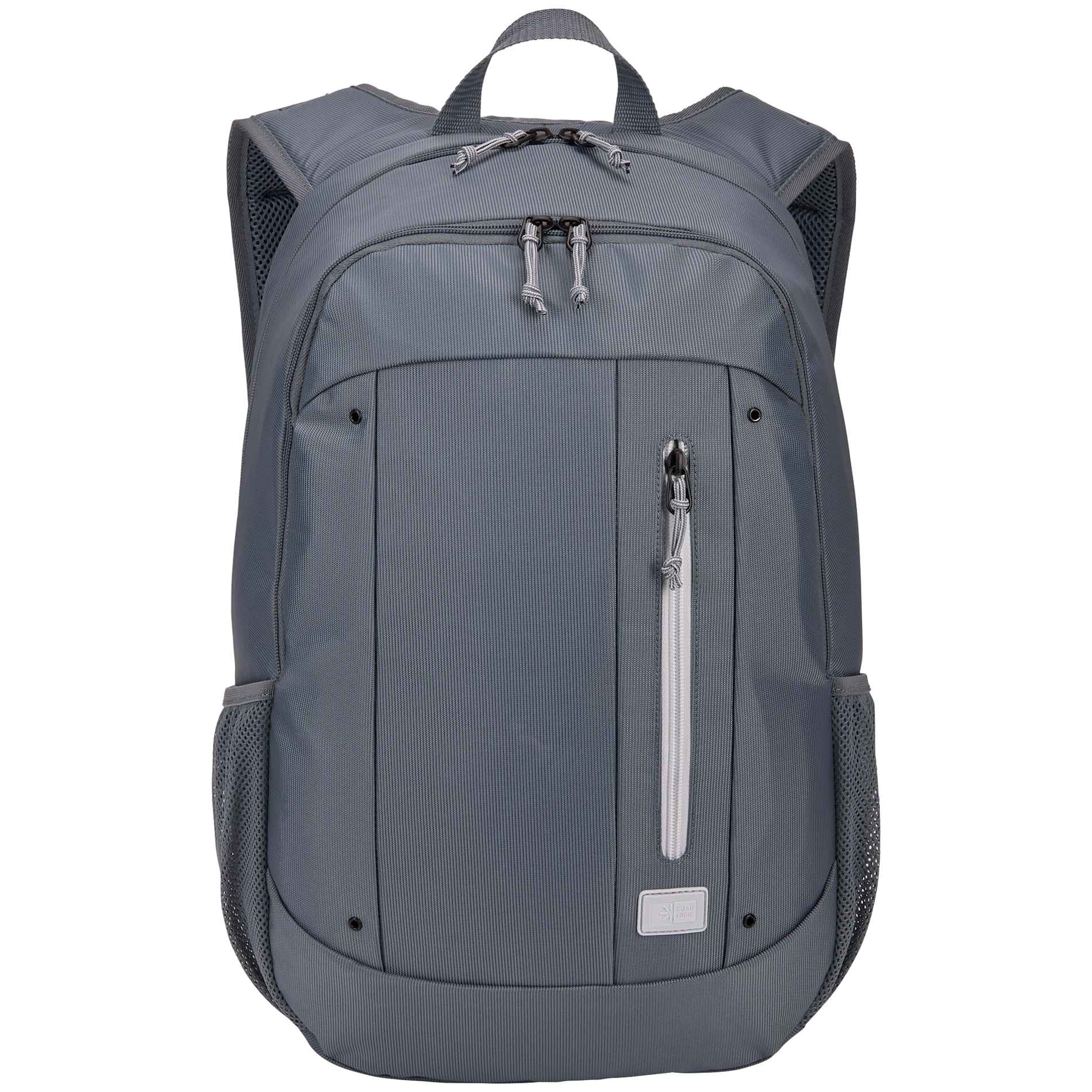 Case Logic Jaunt Recycled 15" Computer Backpack - Etchified - Etchified - 8151-10GY
