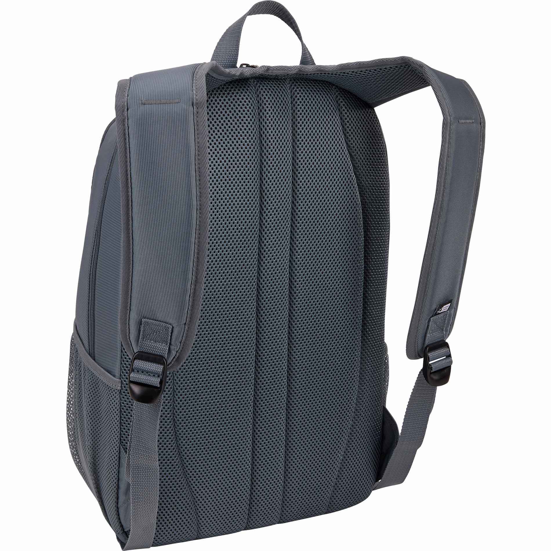 Case Logic Jaunt Recycled 15" Computer Backpack - Etchified - Etchified - 8151-10GY