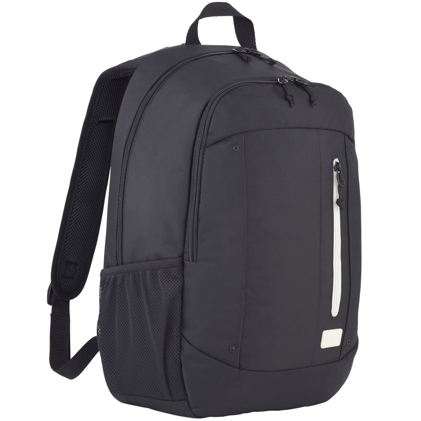 Case Logic Jaunt Recycled 15" Computer Backpack - Etchified - Etchified - 8151-10GY