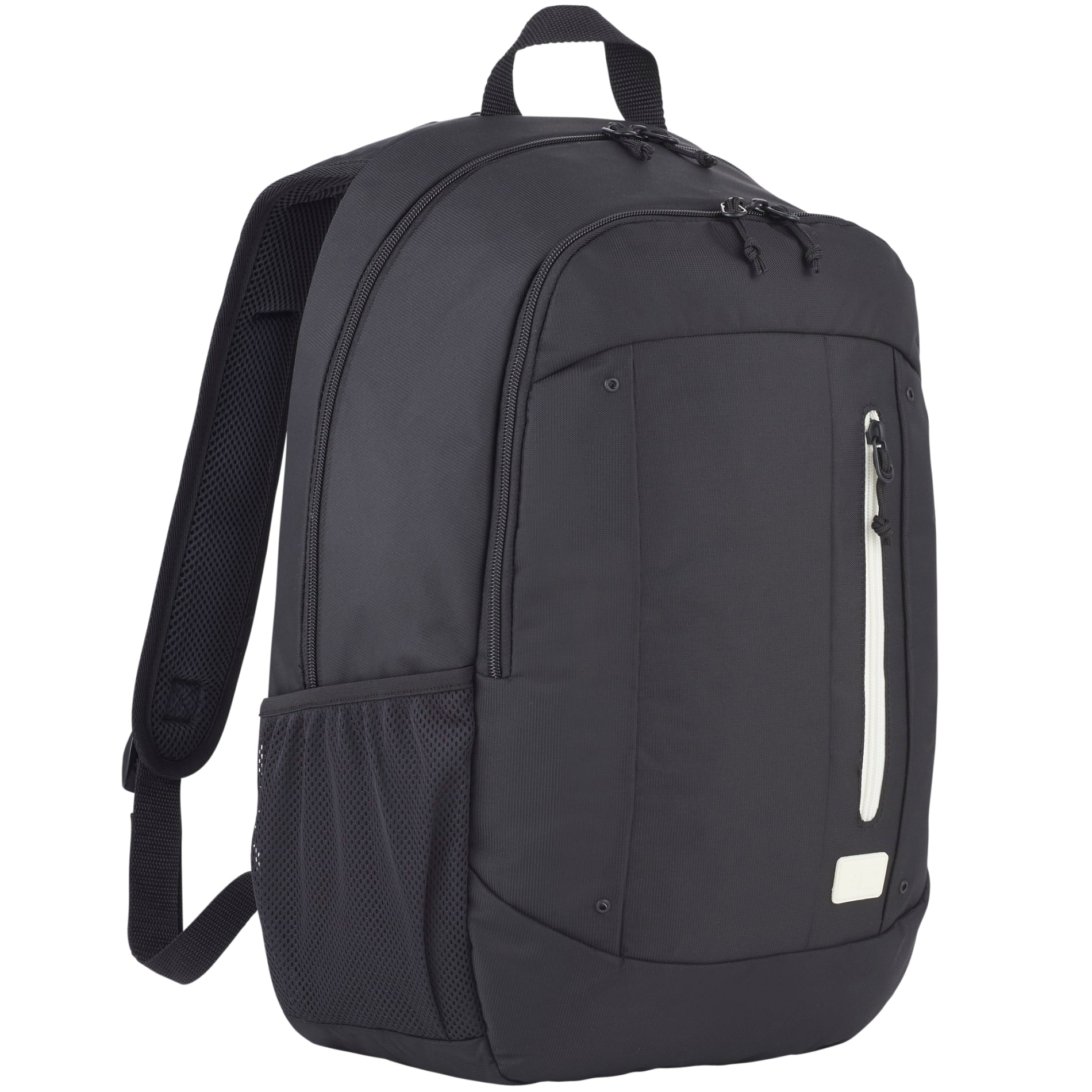 Case Logic Jaunt Recycled 15" Computer Backpack - Etchified - Etchified - 8151-10GY