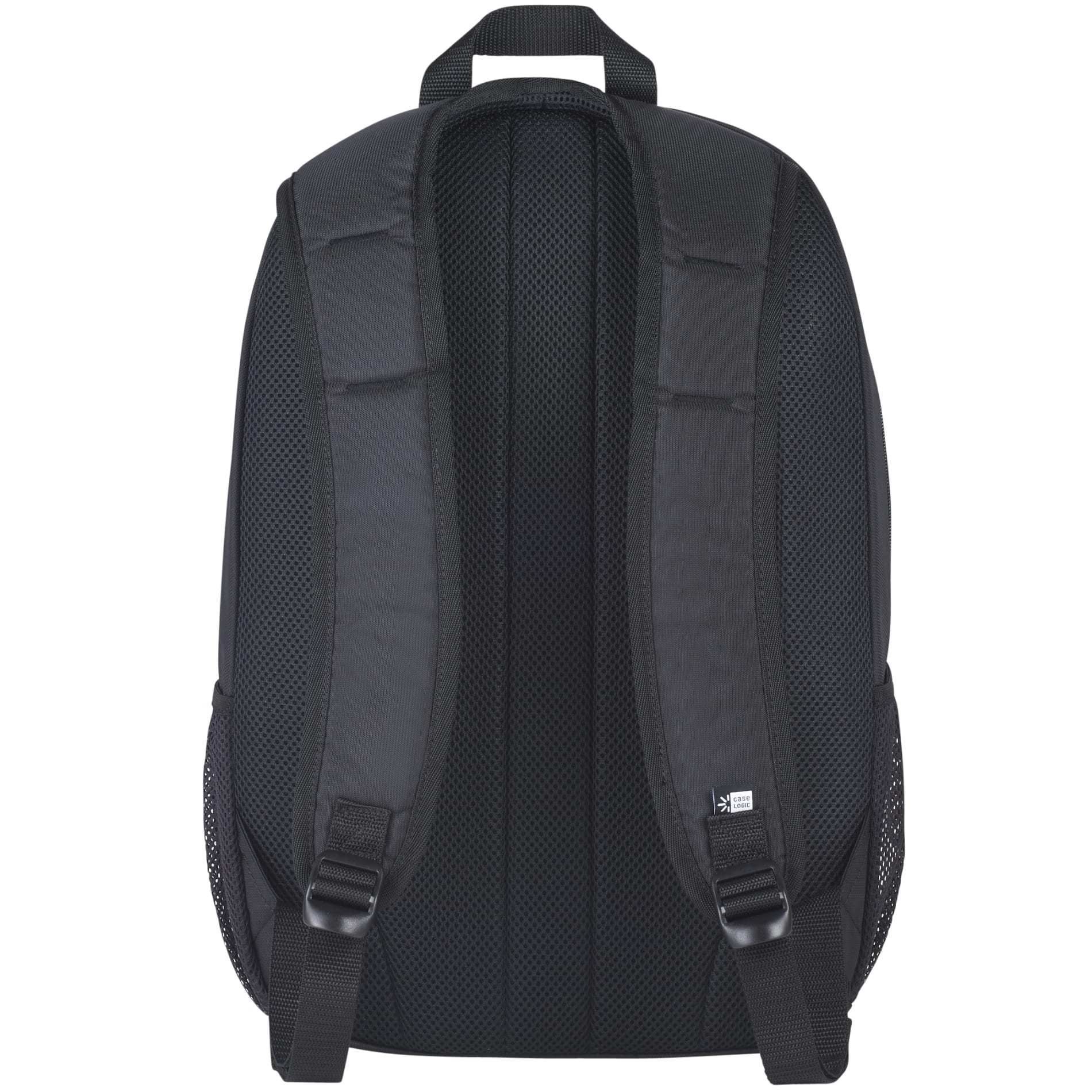 Case Logic Jaunt Recycled 15" Computer Backpack - Etchified - Etchified - 8151-10GY