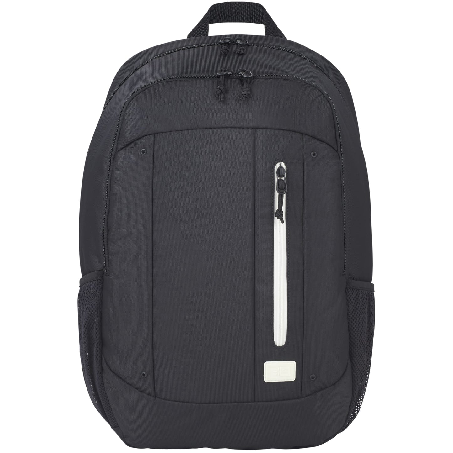 Case Logic Jaunt Recycled 15" Computer Backpack - Etchified - Etchified - 8151-10GY