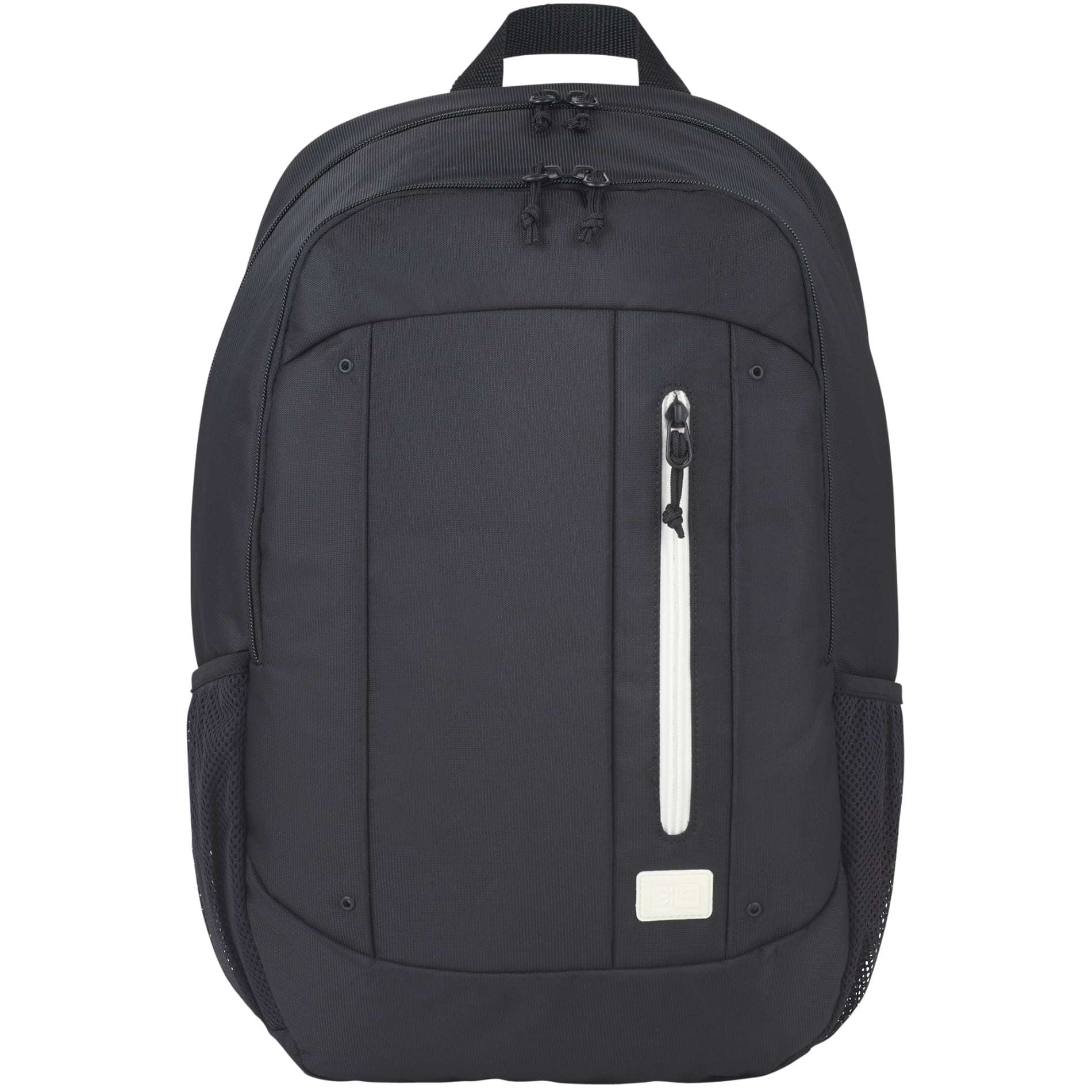 Case Logic Jaunt Recycled 15" Computer Backpack - Etchified - Etchified - 8151-10GY