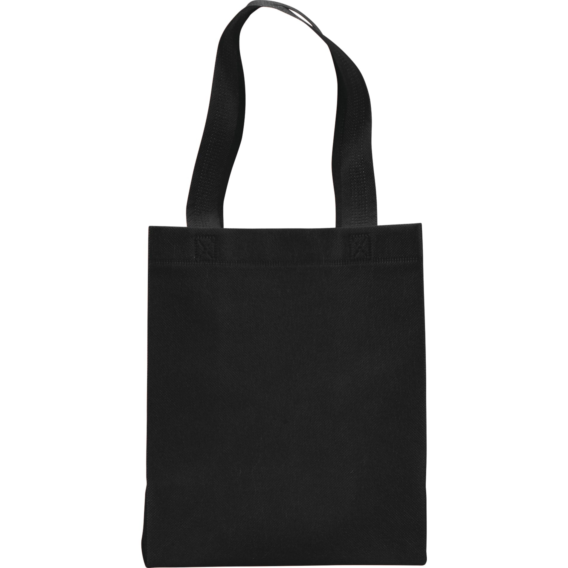 Challenger Mini Non - Woven Tote - Etchified - Etchified - SM-5717NY