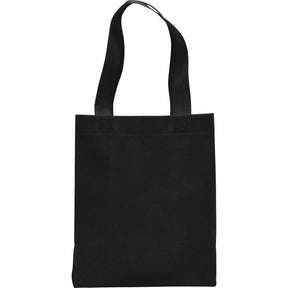 Challenger Mini Non - Woven Tote - Etchified - Etchified - SM-5717NY