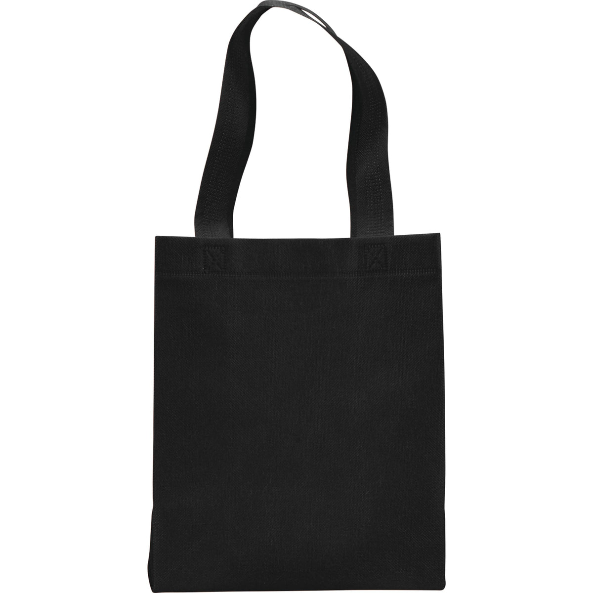 Challenger Mini Non - Woven Tote - Etchified - Etchified - SM-5717NY