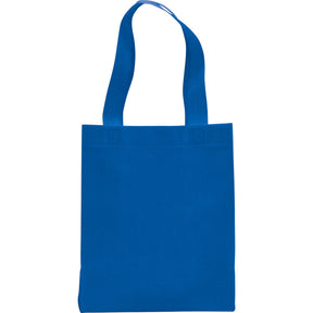 Challenger Mini Non - Woven Tote - Etchified - Etchified - SM-5717NY