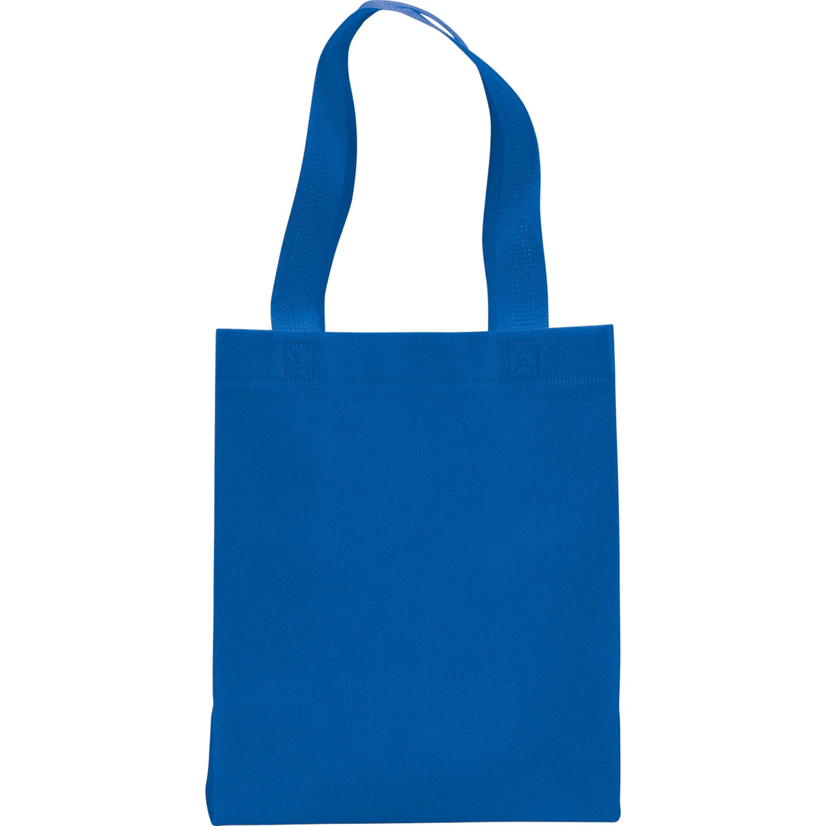 Challenger Mini Non - Woven Tote - Etchified - Etchified - SM-5717NY