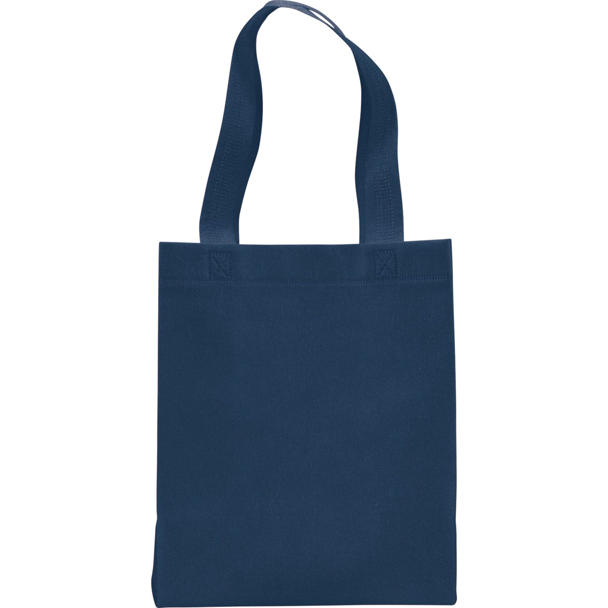 Challenger Mini Non - Woven Tote - Etchified - Etchified - SM-5717NY