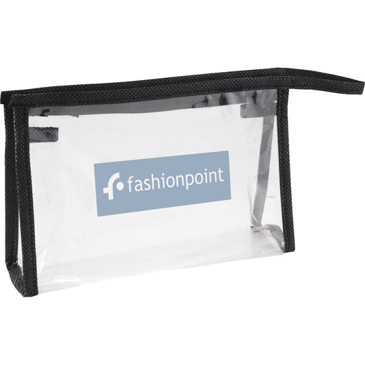 Claro Travel Bag - Etchified - Etchified - SM-9487BK