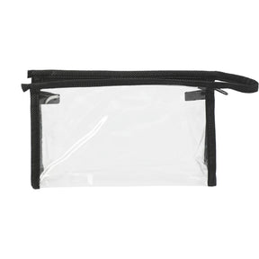 Claro Travel Bag - Etchified - Etchified - SM-9487BK