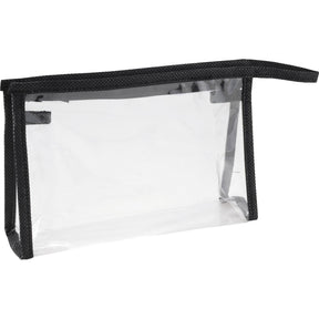 Claro Travel Bag - Etchified - Etchified - SM-9487BK