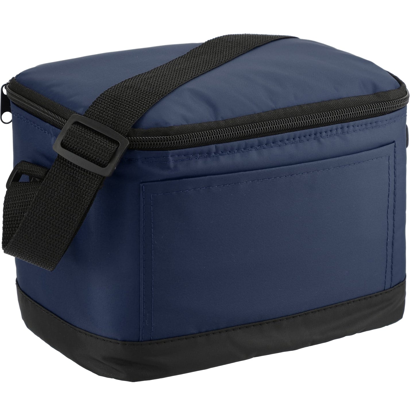 Classic 6 - Can Lunch Cooler - Etchified - Etchified - SM-7500BL