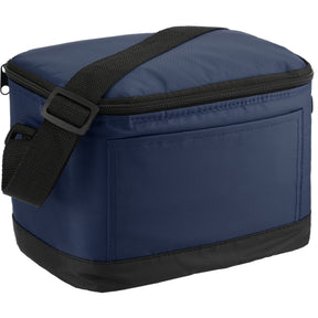 Classic 6 - Can Lunch Cooler - Etchified - Etchified - SM-7500BL