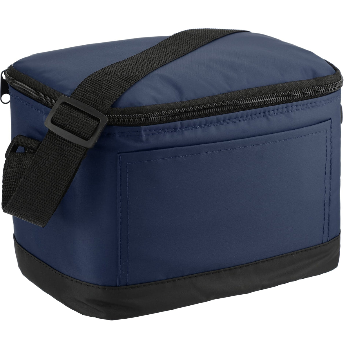 Classic 6 - Can Lunch Cooler - Etchified - Etchified - SM-7500BL