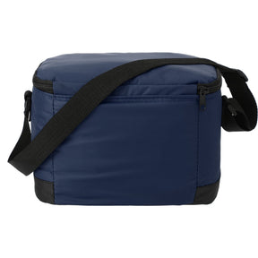 Classic 6 - Can Lunch Cooler - Etchified - Etchified - SM-7500BL
