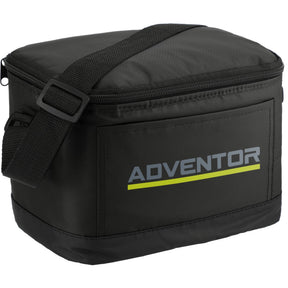Classic 6 - Can Lunch Cooler - Etchified - Etchified - SM-7500BL