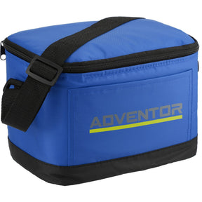 Classic 6 - Can Lunch Cooler - Etchified - Etchified - SM-7500BL