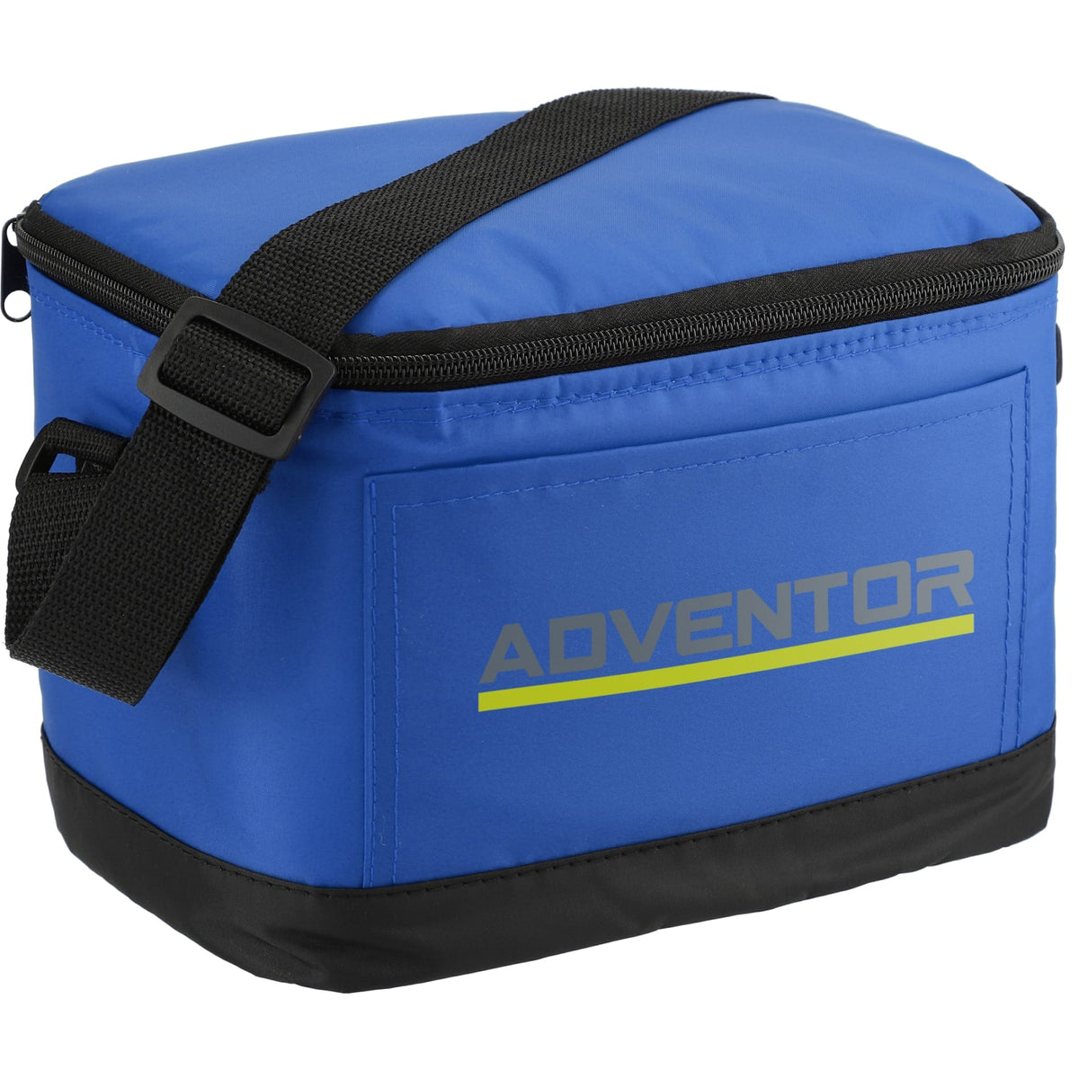 Classic 6 - Can Lunch Cooler - Etchified - Etchified - SM-7500BL
