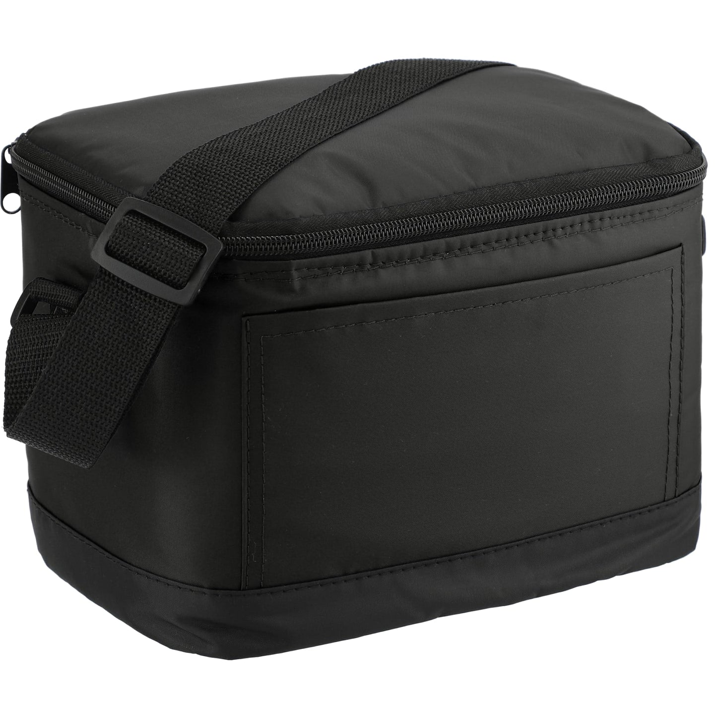 Classic 6 - Can Lunch Cooler - Etchified - Etchified - SM-7500BL
