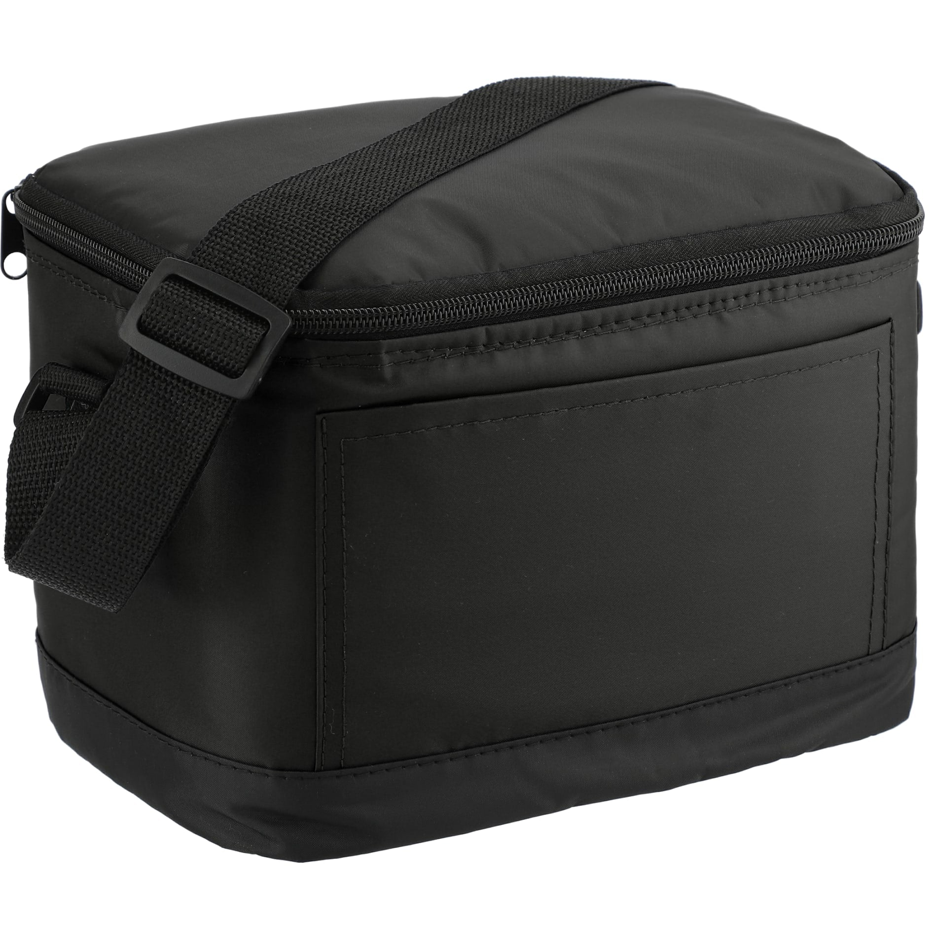 Classic 6 - Can Lunch Cooler - Etchified - Etchified - SM-7500BL