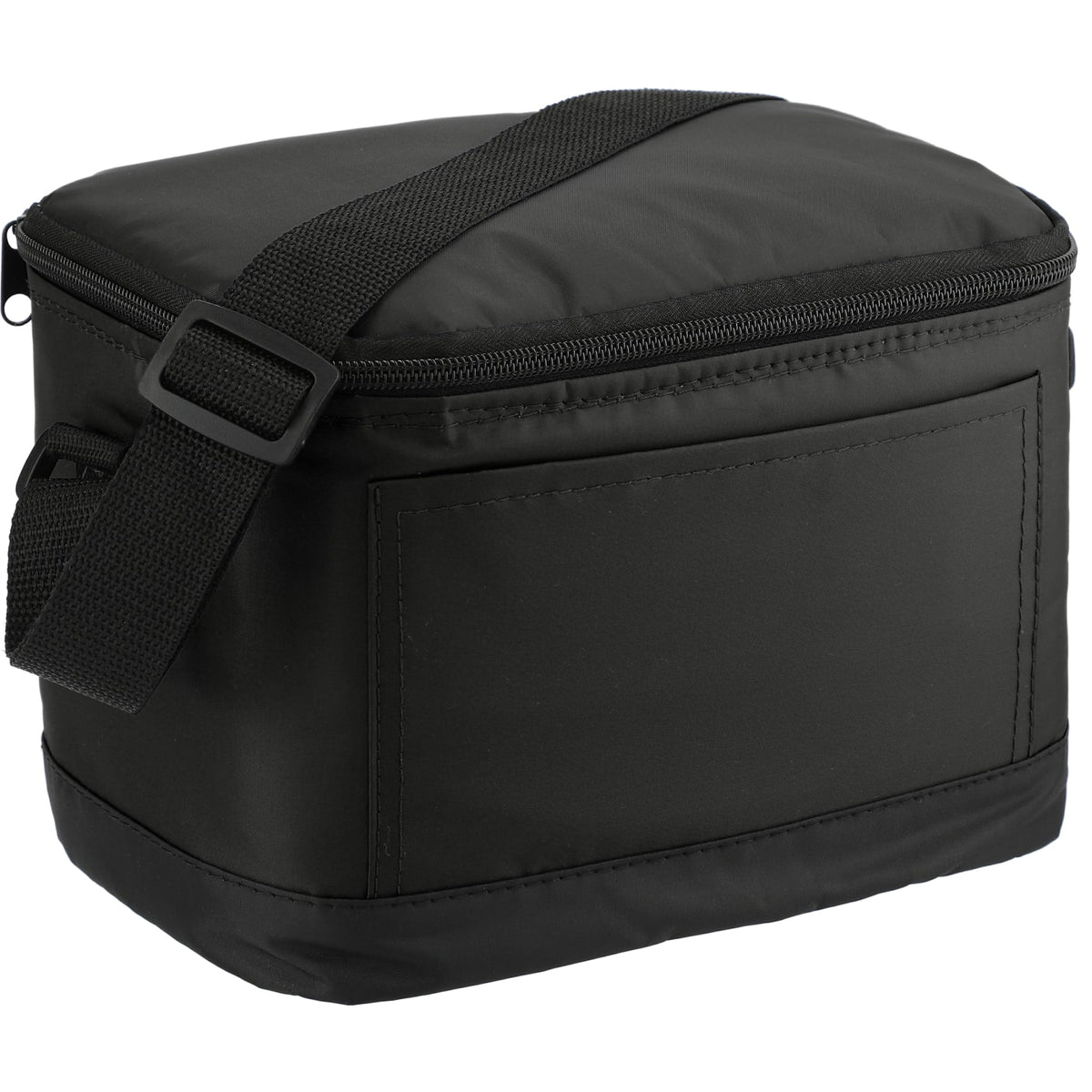Classic 6 - Can Lunch Cooler - Etchified - Etchified - SM-7500BL