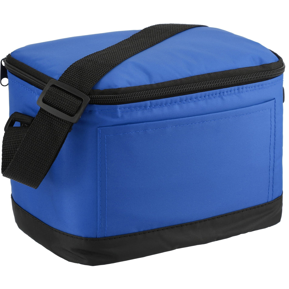 Classic 6 - Can Lunch Cooler - Etchified - Etchified - SM-7500BL