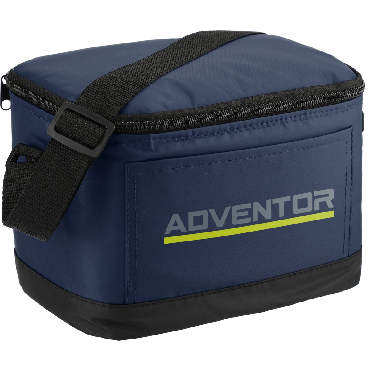 Classic 6 - Can Lunch Cooler - Etchified - Etchified - SM-7500NBL