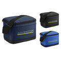 Classic 6 - Can Lunch Cooler - Etchified - Etchified - SM-7500NBL