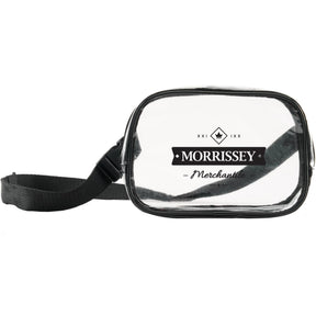 Clear Crossbody Sport Pack - Etchified - Etchified - SM-5979BK