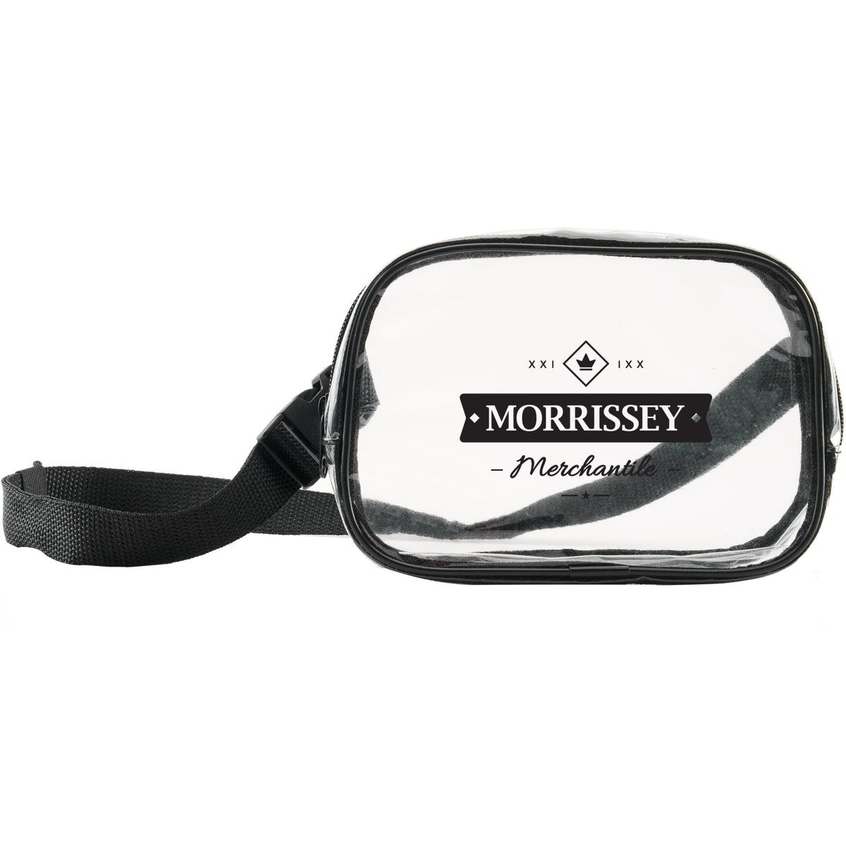 Clear Crossbody Sport Pack - Etchified - Etchified - SM-5979BK